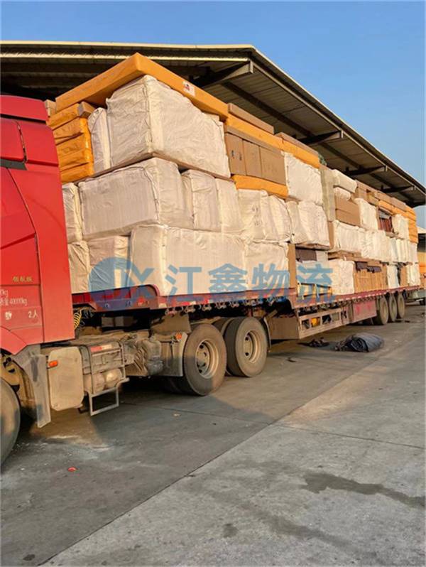 石家庄到师宗物流公司